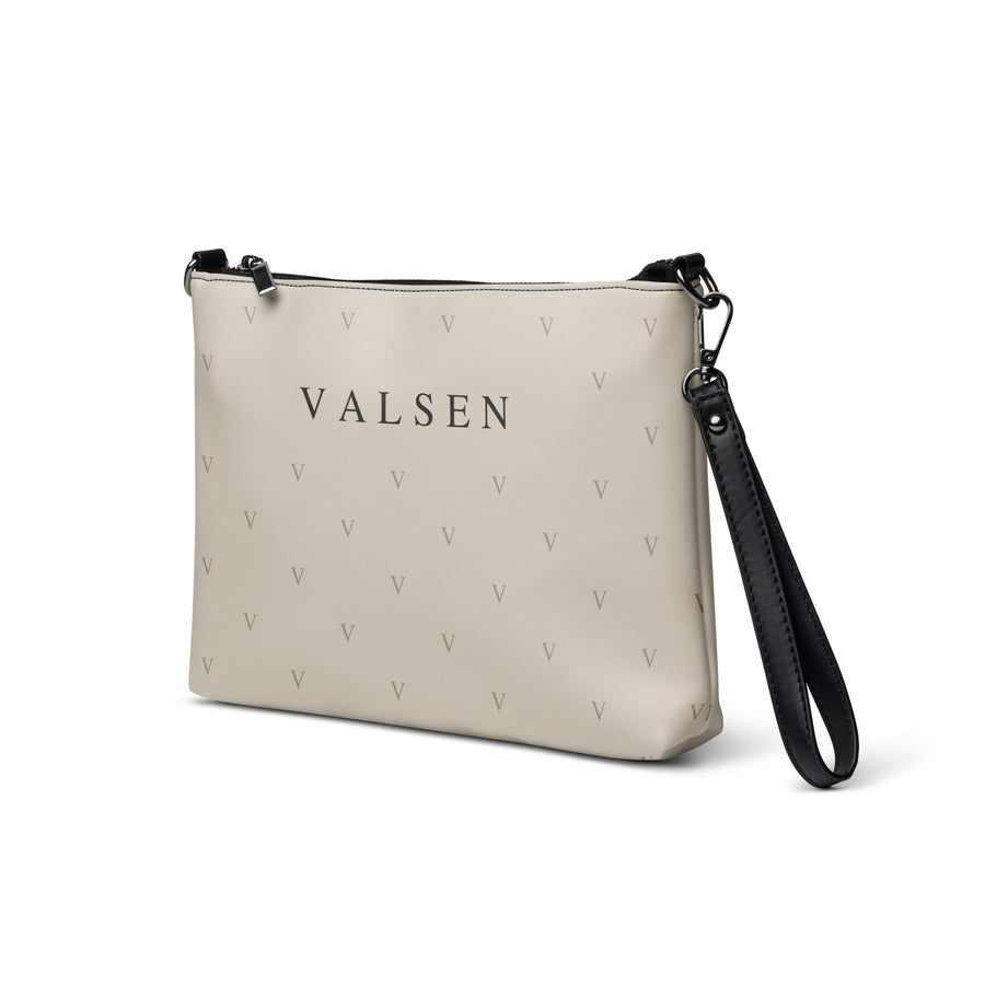 Sac Bandoulière Simili Cuir – Valsen