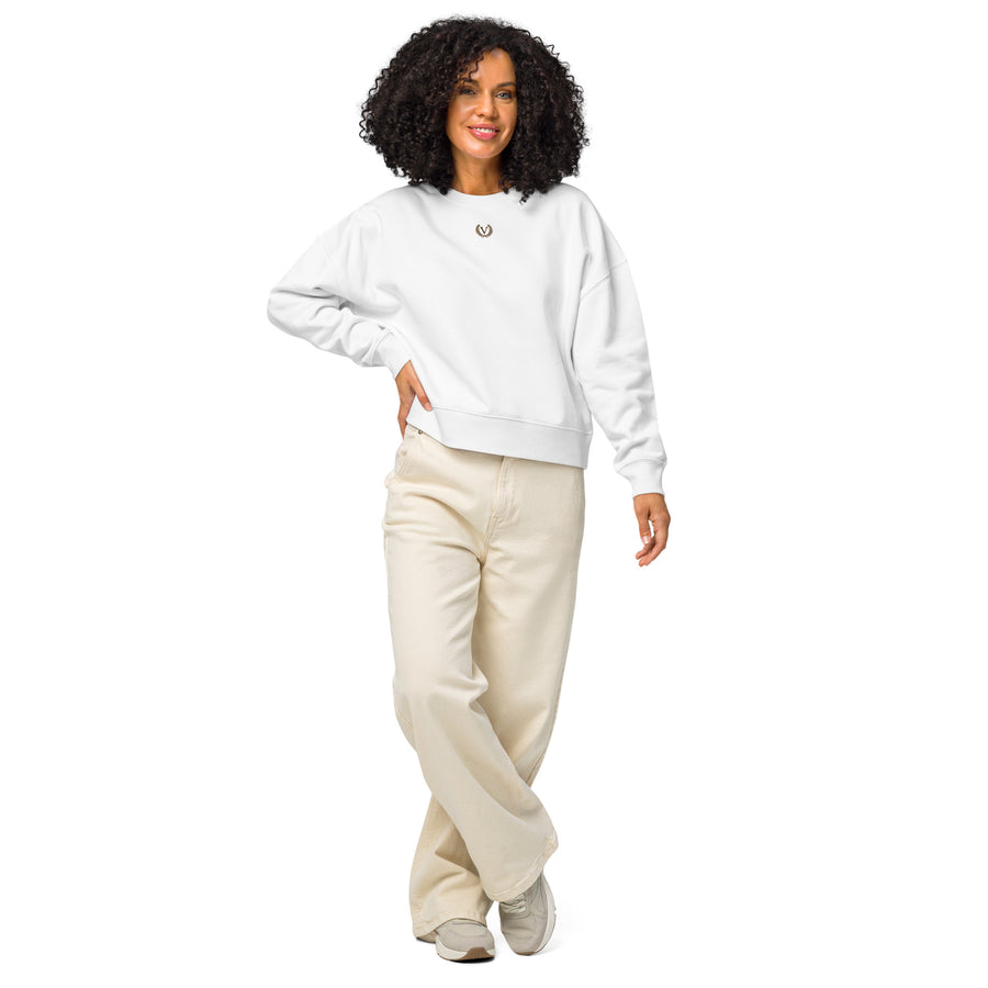 Sweat Coton Bio Mythologie – Valsen