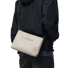 Sac Bandoulière Simili Cuir – Valsen
