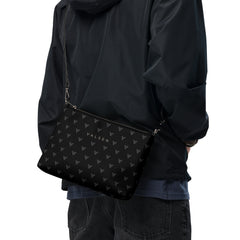 Sac Bandoulière Simili Cuir – Valsen