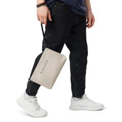 Sac Bandoulière Simili Cuir – Valsen