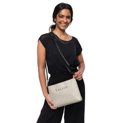 Sac Bandoulière Simili Cuir – Valsen