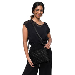 Sac Bandoulière Simili Cuir – Valsen