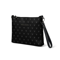 Sac Bandoulière Simili Cuir – Valsen