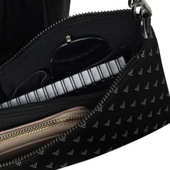 Sac Bandoulière Simili Cuir – Valsen
