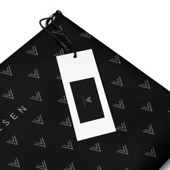 Sac Bandoulière Simili Cuir – Valsen