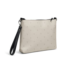 Sac Bandoulière Simili Cuir – Valsen