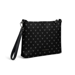 Sac Bandoulière Simili Cuir – Valsen