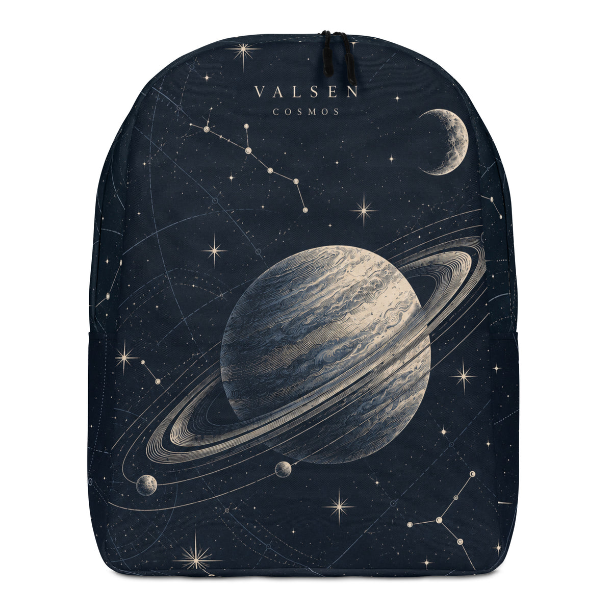Sac à Dos Minimaliste Cosmos – Valsen