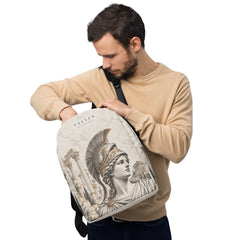 Sac à Dos Minimaliste Mythologie – Valsen