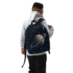 Sac à Dos Minimaliste Cosmos – Valsen