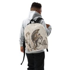 Sac à Dos Minimaliste Mythologie – Valsen