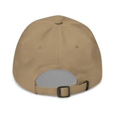 Casquette Signature V Brodée – Valsen – couleur Kaki