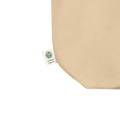 Tote Bag Bio Signature V Brodé – Valsen