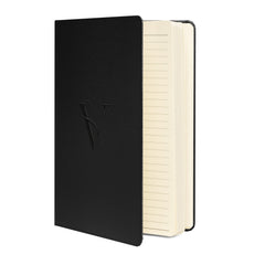 Carnet Rigide Signature V – Valsen – couleur Noir