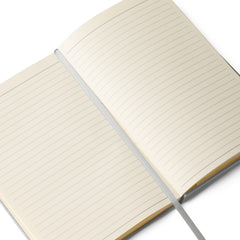 Carnet Rigide Signature V – Valsen – couleur Argenté