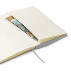 Carnet Rigide Signature V – Valsen – couleur Argenté