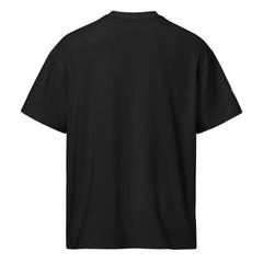 T-shirt Boxy Signature V Brodé – Valsen