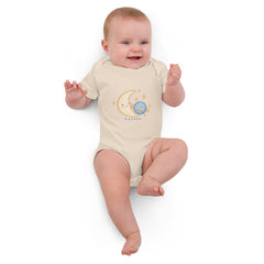 Body Coton Bio Cosmos – Valsen – couleur Organic Natural