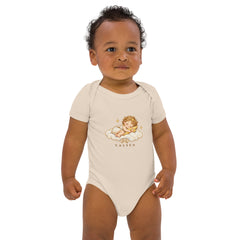 Body Coton Bio Mythologie – Valsen – couleur Organic Natural