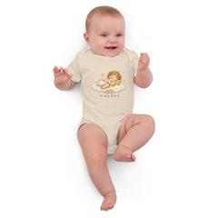 Body Coton Bio Mythologie – Valsen – couleur Organic Natural