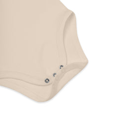 Body Coton Bio Cosmos – Valsen – couleur Organic Natural