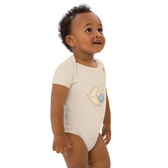 Body Coton Bio Cosmos – Valsen – couleur Organic Natural