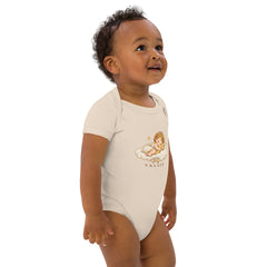 Body Coton Bio Mythologie – Valsen – couleur Organic Natural