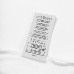 Body Coton Bio Royaume – Valsen – couleur Blanc