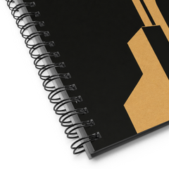 Carnet à Spirale Royaume – Valsen