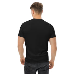 T-shirt Classique Signature V Brodé – Valsen – couleur Noir