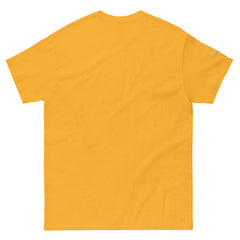 T-shirt Classique Signature V Brodé – Valsen – couleur Gold
