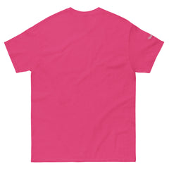 T-shirt Classique Signature V Brodé – Valsen – couleur Rose