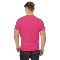 T-shirt Classique Signature V Brodé – Valsen – couleur Rose