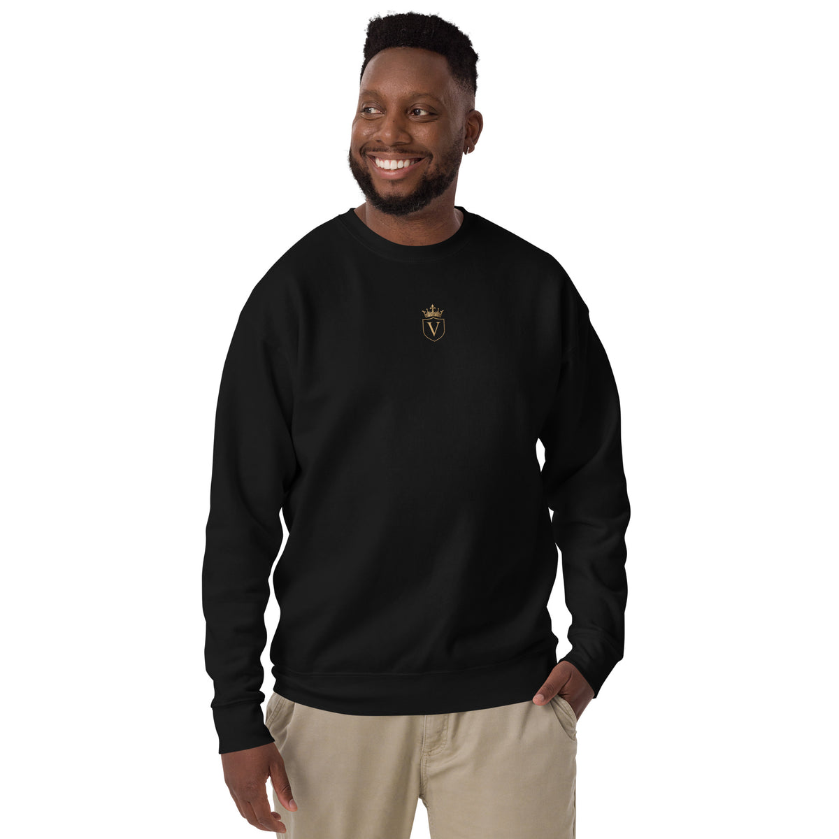 Sweat Premium Royaume – Valsen