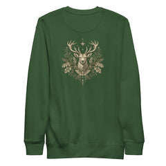 Sweat Premium Forêt Enchantée – Valsen