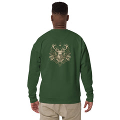 Sweat Premium Forêt Enchantée – Valsen