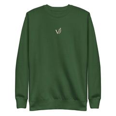 Sweat Premium Forêt Enchantée – Valsen
