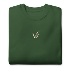 Sweat Premium Forêt Enchantée – Valsen