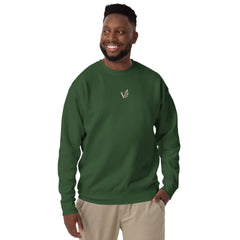 Sweat Premium Forêt Enchantée – Valsen