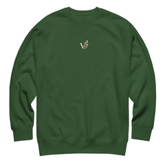 Sweat Premium Forêt Enchantée – Valsen