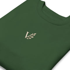 Sweat Premium Forêt Enchantée – Valsen