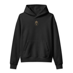 Sweat à Capuche Premium Relax Royaume – Valsen
