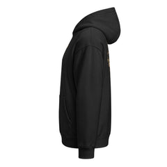 Sweat à Capuche Premium Relax Royaume – Valsen
