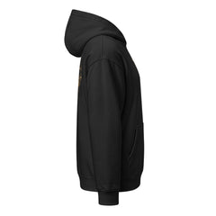 Sweat à Capuche Premium Relax Royaume – Valsen