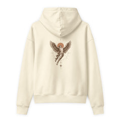 Sweat à Capuche Premium Relax Mythologie – Valsen