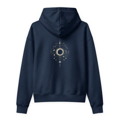 Sweat à Capuche Premium Relax Cosmos – Valsen