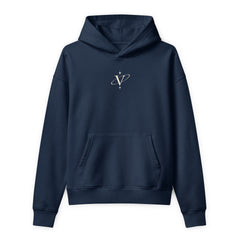 Sweat à Capuche Premium Relax Cosmos – Valsen