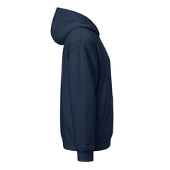Sweat à Capuche Premium Relax Cosmos – Valsen