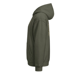 Sweat à Capuche Premium Relax Forêt Enchantée – Valsen